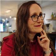 Maestra de pedagogía terapéutica. Adapto las terapias a tus necesidades
